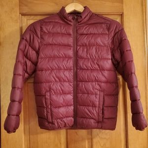 Like New Youth Old Navy coat